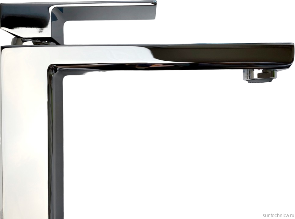 Смеситель для раковины Paini Grazia 21CR205M хром
