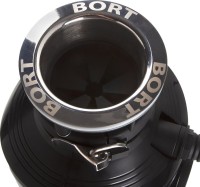 Комплект Мойка Blanco Andano 340-U + Измельчитель Bort Alligator