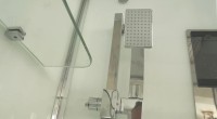 Душевая кабина Timo Premium Helma H-520R с хамамом