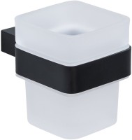 Набор Стакан Allen Brau Infinity 6.21002-31 + Мыльница 6.21004-31 Набор Стакан Allen Brau Infinity 6.21002-31 + Мыльница 6.21004-31