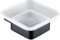 Набор Стакан Allen Brau Infinity 6.21002-31 + Мыльница 6.21004-31 Набор Стакан Allen Brau Infinity 6.21002-31 + Мыльница 6.21004-31