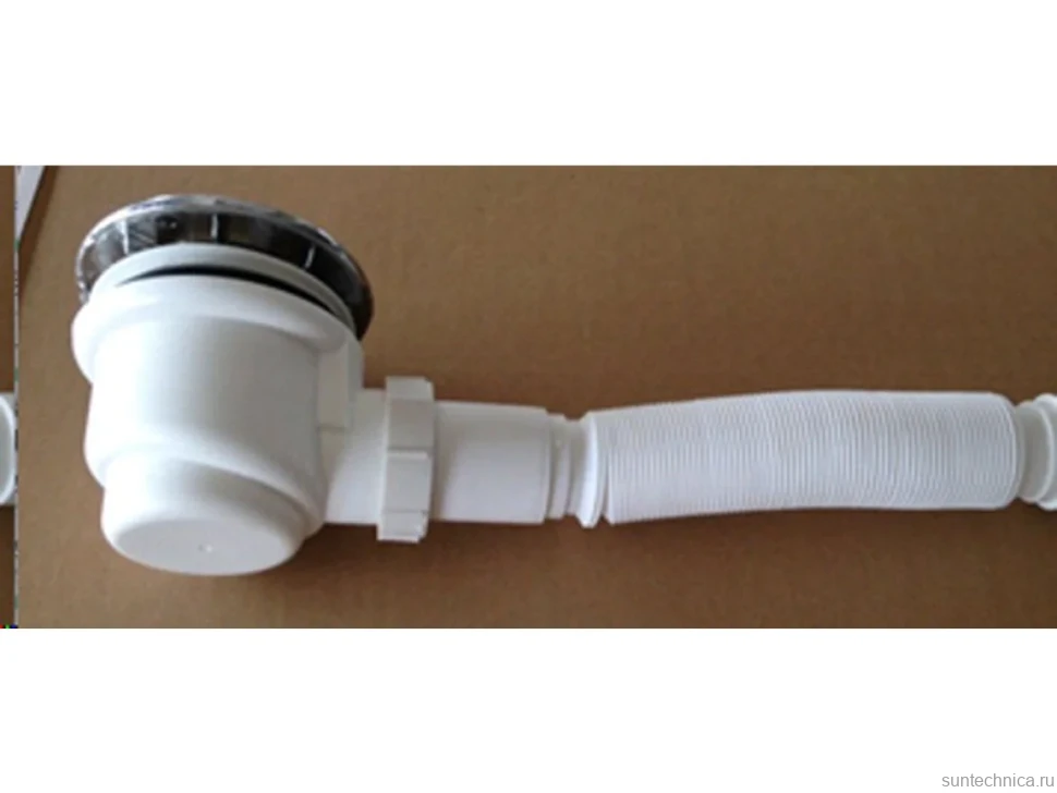 Поддон для душа Black&White Stellar Wind RS-0812