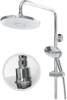 Душевая система Grocenberg GB7010 Хром