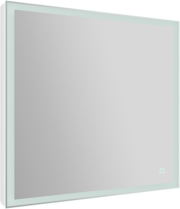 Зеркало BelBagno SPC-GRT-800-800-LED-TCH