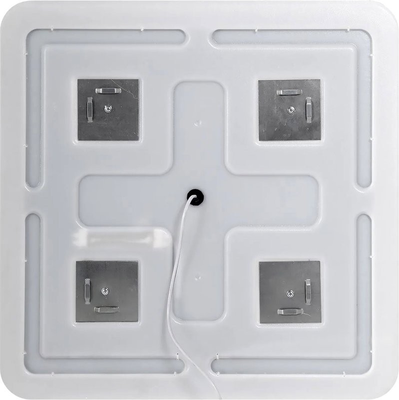 Зеркало BelBagno SPC-GRT-800-800-LED-TCH