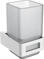 Набор Стакан Boheme Q 10944-MW + Дозатор 10957-MW