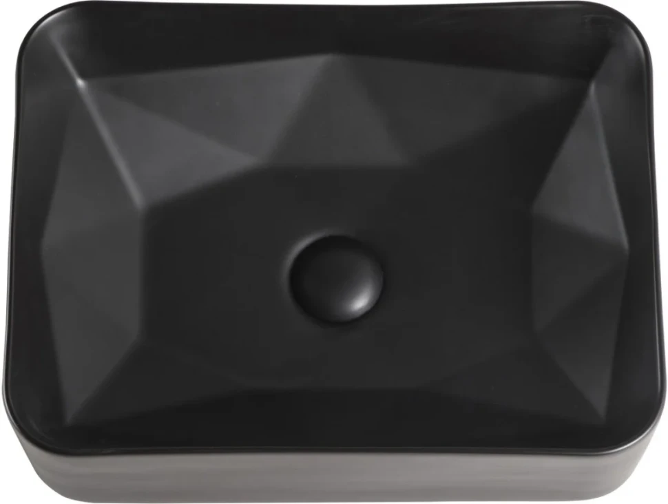 Мебель для ванной комнаты Orange Line 100 подвесная, 2 ящика, матовый латте с раковиной B02-460MB