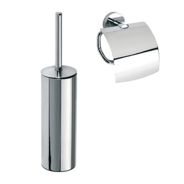 Набор Держатель Bemeta Omega 104112012 + Ершик 102313067