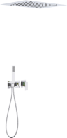 Душевой комплект Timo Selene SX-2129/00SM С ВНУТРЕННЕЙ ЧАСТЬЮ