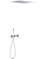 Душевой комплект Timo Selene SX-2129/00SM С ВНУТРЕННЕЙ ЧАСТЬЮ