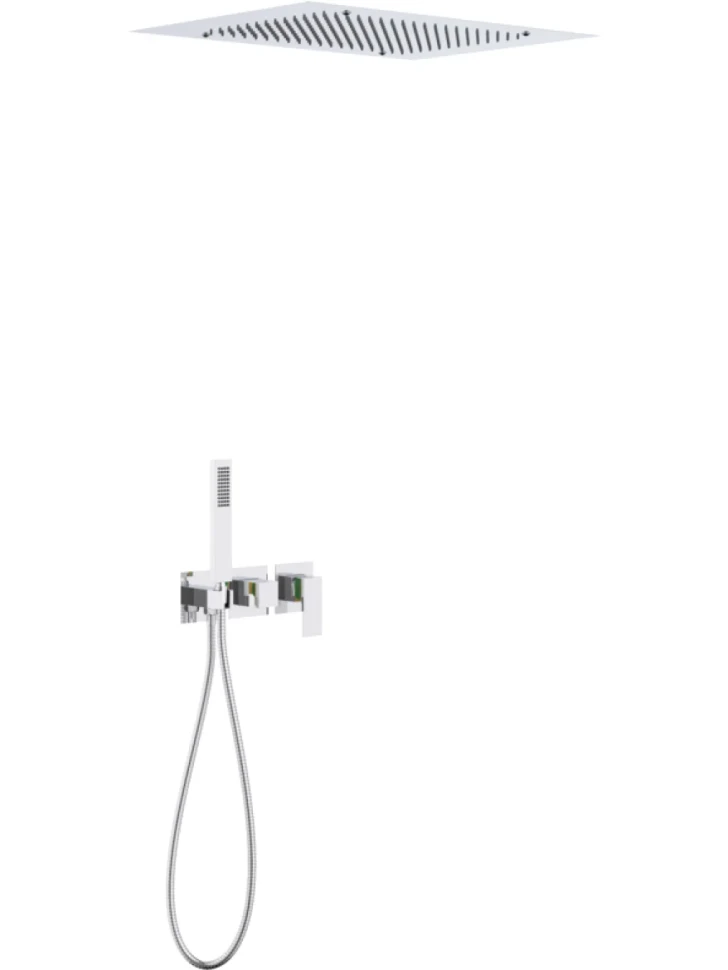 Душевой комплект Timo Selene SX-2129/00SM С ВНУТРЕННЕЙ ЧАСТЬЮ