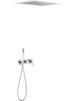 Душевой комплект Timo Selene SX-2129/00SM С ВНУТРЕННЕЙ ЧАСТЬЮ