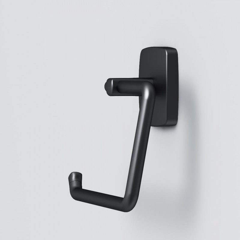 Набор Держатель AM.PM Gem A9034122 + Ершик A9033422