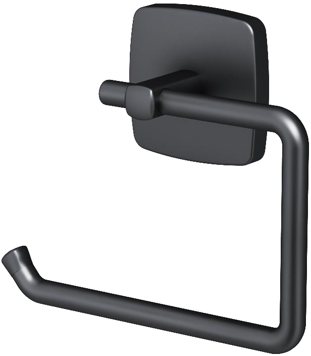 Набор Держатель AM.PM Gem A9034122 + Ершик A9033422