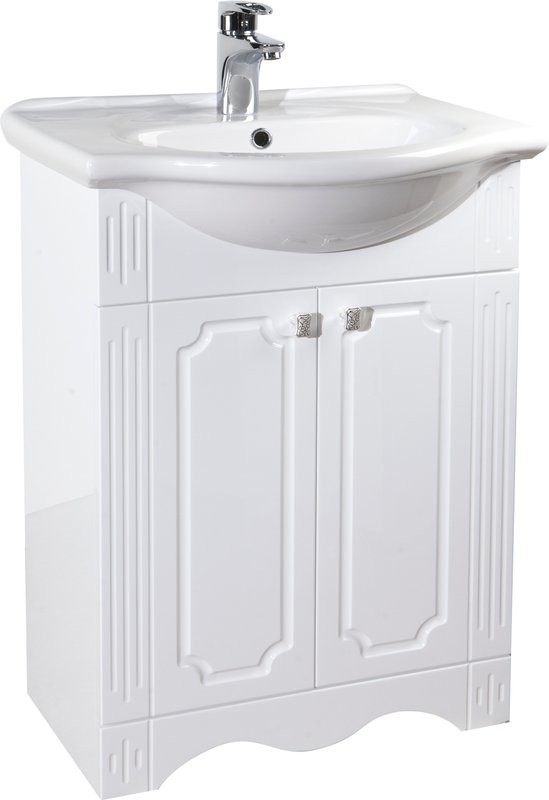 Мебель для ванной комнаты Bellezza Кантри 60