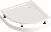 Поддон для душа Good Door Эклипс 80x80 с сифоном