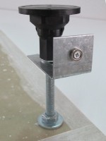 Поддон для душа Good Door Эклипс 80x80 с сифоном