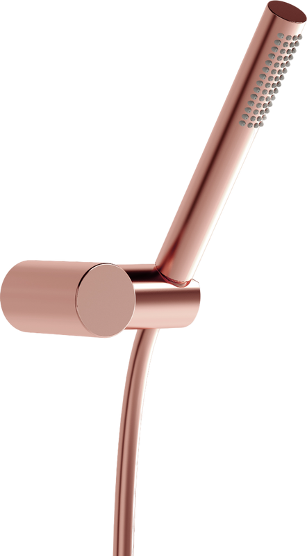 Душевой комплект VitrA Origin A49285EXP С ВНУТРЕННЕЙ ЧАСТЬЮ, медь