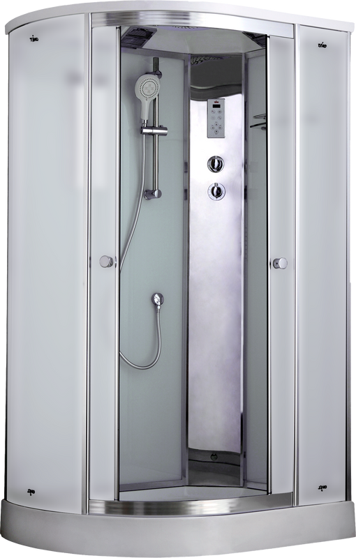 Душевая кабина Timo Comfort T-8802RF