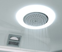 Душевая кабина Timo Comfort T-8802RF