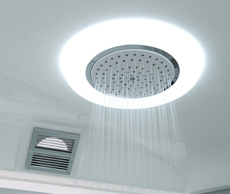 Душевая кабина Timo Comfort T-8802RF