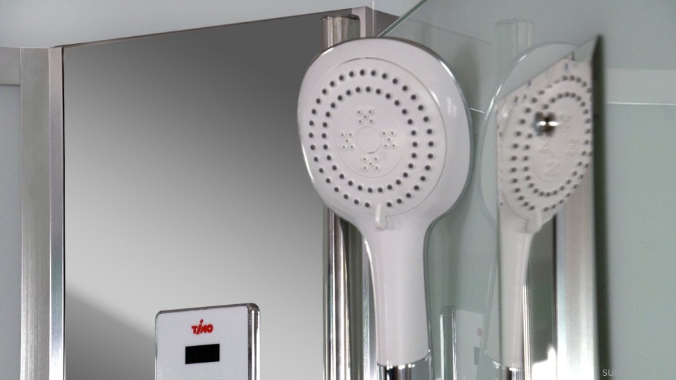 Душевая кабина Timo Comfort T-8802RF