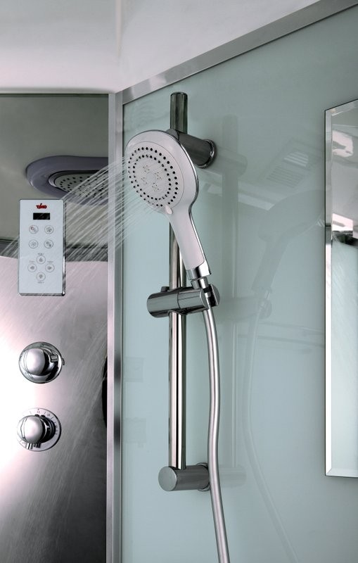 Душевая кабина Timo Comfort T-8802RF