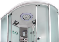 Душевая кабина Timo Comfort T-8802RF