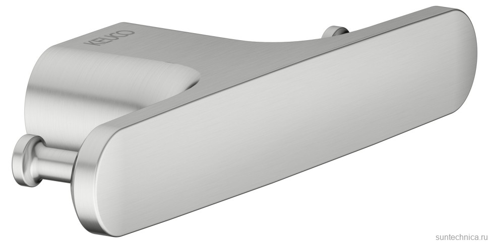 Крючок Keuco Edition 400 11515 нержавеющая сталь finish, на шурупах