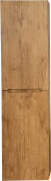 Шкаф пенал для ванной BelBagno Etna 40 L rovere  nature