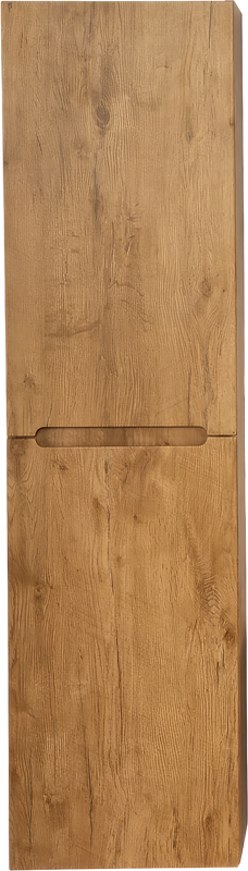 Шкаф пенал для ванной BelBagno Etna 40 L rovere  nature