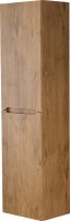 Шкаф пенал для ванной BelBagno Etna 40 L rovere  nature