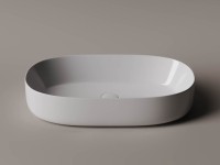 Накладная раковина Ceramicanova Element CN5022