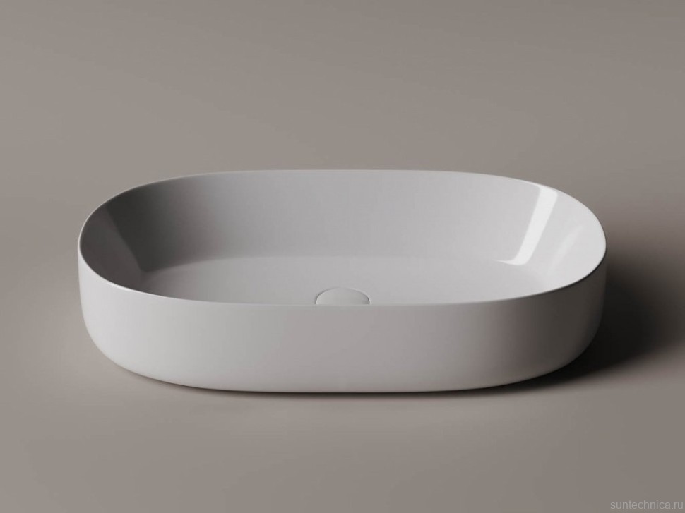 Накладная раковина Ceramicanova Element CN5022