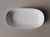 Накладная раковина Ceramicanova Element CN5022