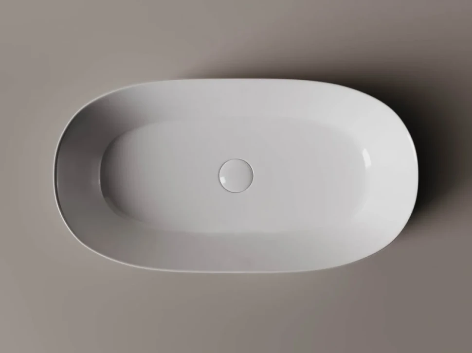 Накладная раковина Ceramicanova Element CN5022