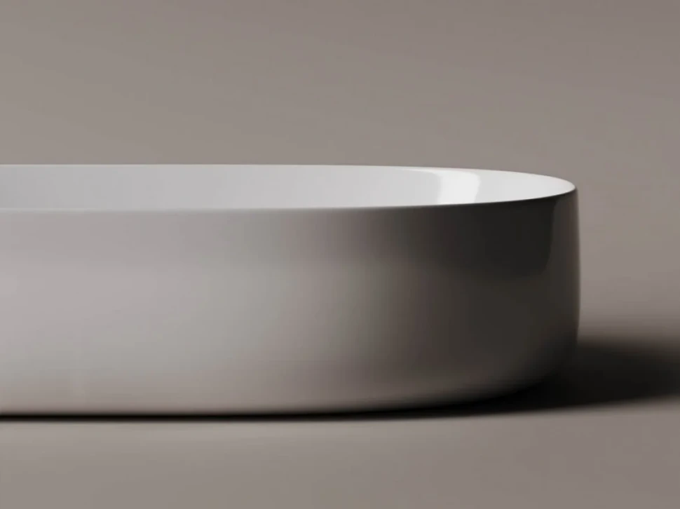 Накладная раковина Ceramicanova Element CN5022