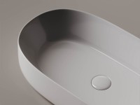 Накладная раковина Ceramicanova Element CN5022