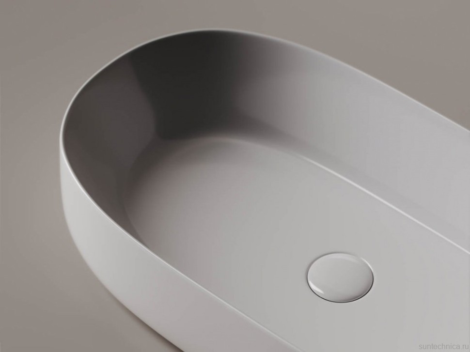 Накладная раковина Ceramicanova Element CN5022