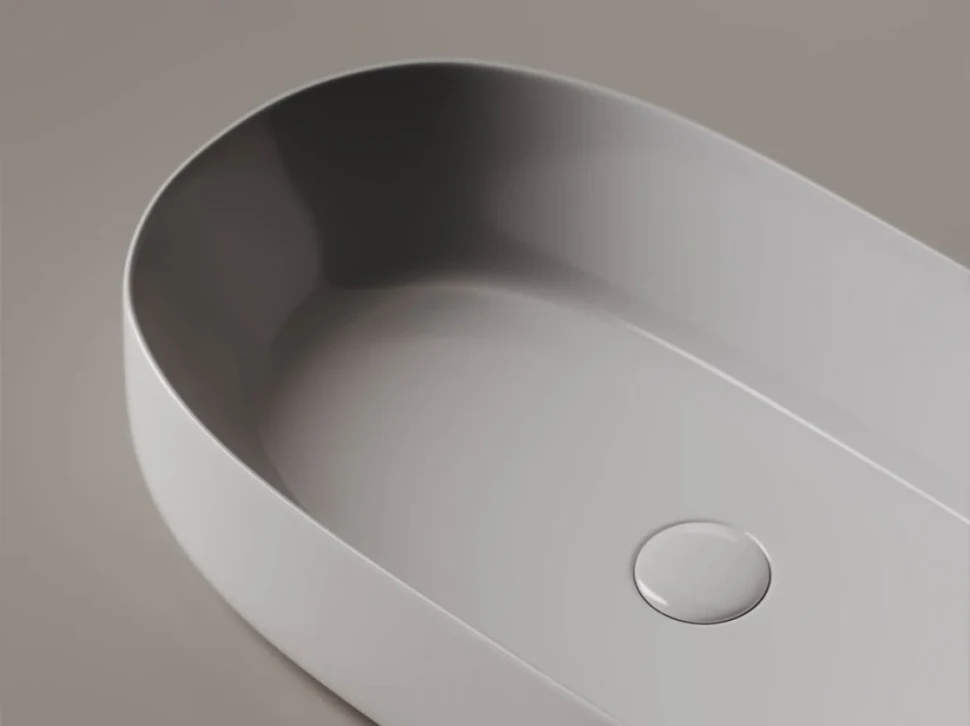 Накладная раковина Ceramicanova Element CN5022