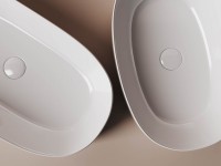 Накладная раковина Ceramicanova Element CN5022