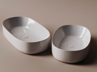 Накладная раковина Ceramicanova Element CN5022