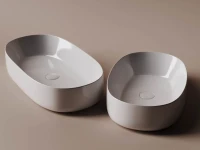Накладная раковина Ceramicanova Element CN5022