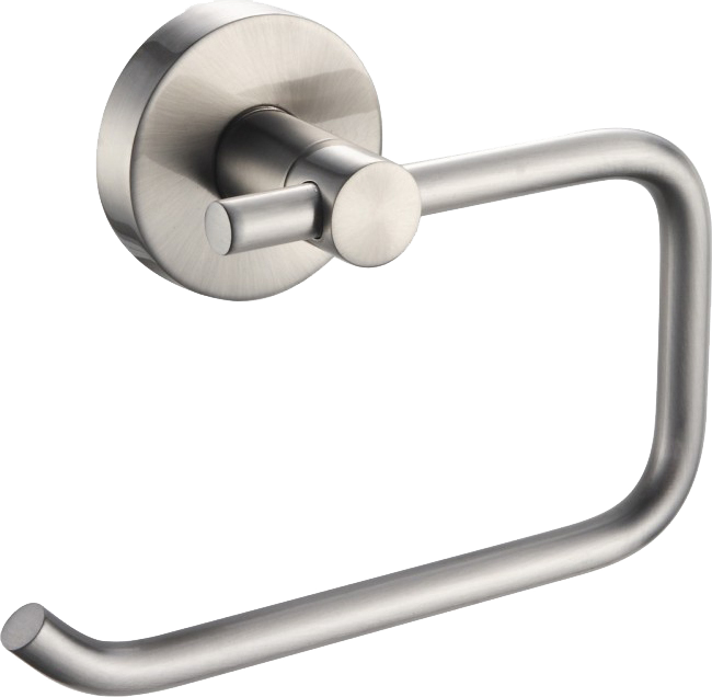 Набор Держатель Fixsen Modern FX-51510A + Ершик FX-51513