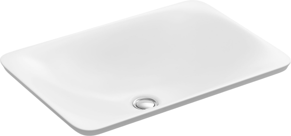 Раковина Jacob Delafon Carillon E96117-0 53 см