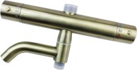 Душевая стойка Bronze de Luxe Scandi 11060BR бронза