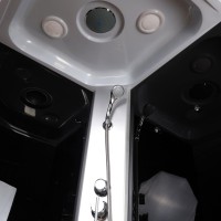 Душевая кабина Niagara Eco E90/13/TN 90х90 см