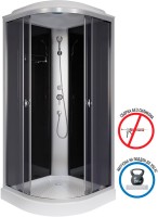 Душевая кабина Niagara Eco E90/13/TN 90х90 см
