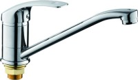 Смеситель для кухни D-lin D154401-6 хром
