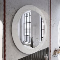 Мебель для ванной комнаты STWORKI Ларвик 105 серая матовая